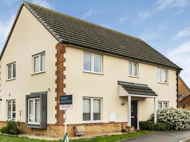 House for sale in Great Western Park North, Berrick Salome