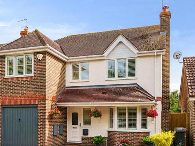 House for sale in Ladygrove, South Oxfordshire