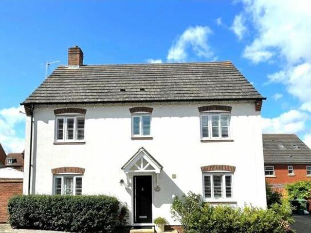 House for sale in Great Western Park North, South Oxfordshire