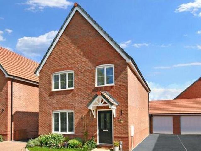 House for sale in Berrick Salome, Oxfordshire