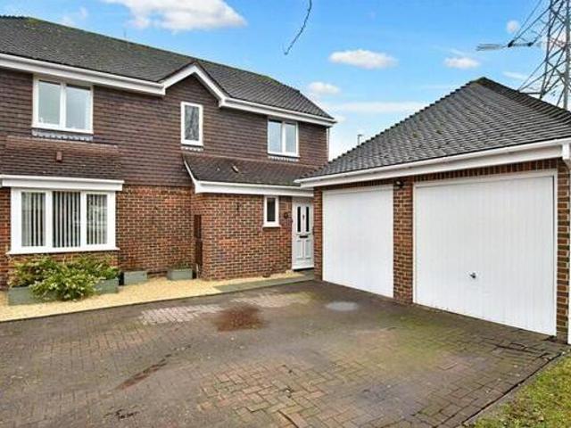 House for sale in Ladygrove, Berrick Salome