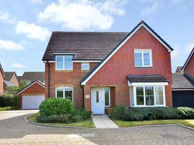 House for sale in Great Western Park North, Berrick Salome