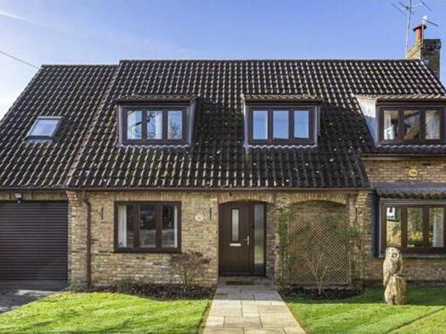 House for sale in Welwyn, Fretherne