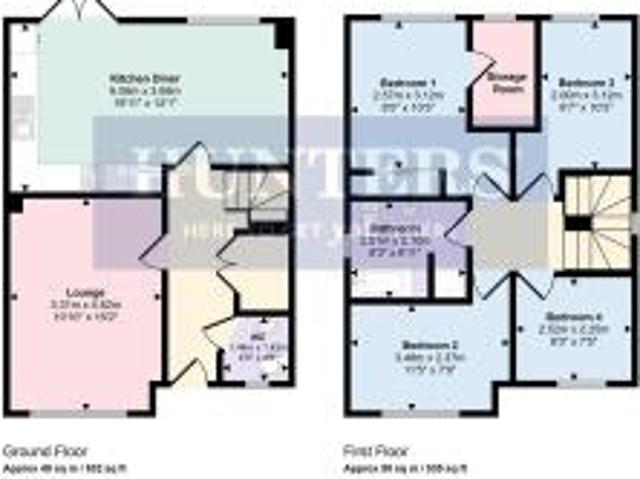 Farm for sale in Oadby, Leicestershire