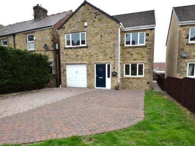 House for sale in Stanley