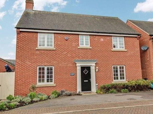 House for sale in Cambridgeshire