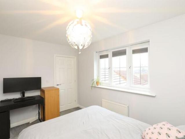 Farm for sale in Brackenfield, East Midlands
