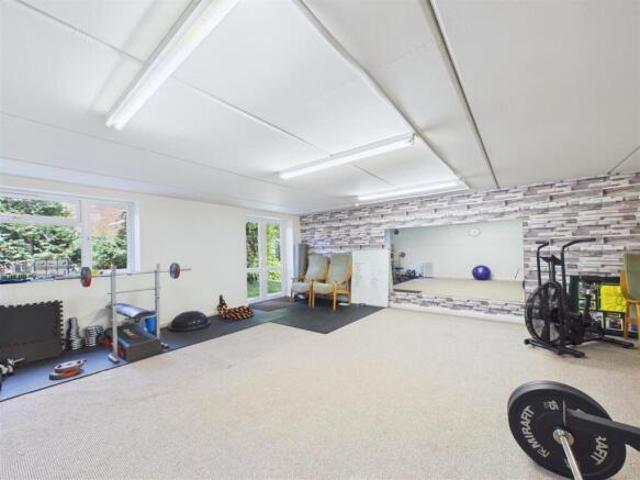 Farm for sale in Ecclesall, South Yorkshire
