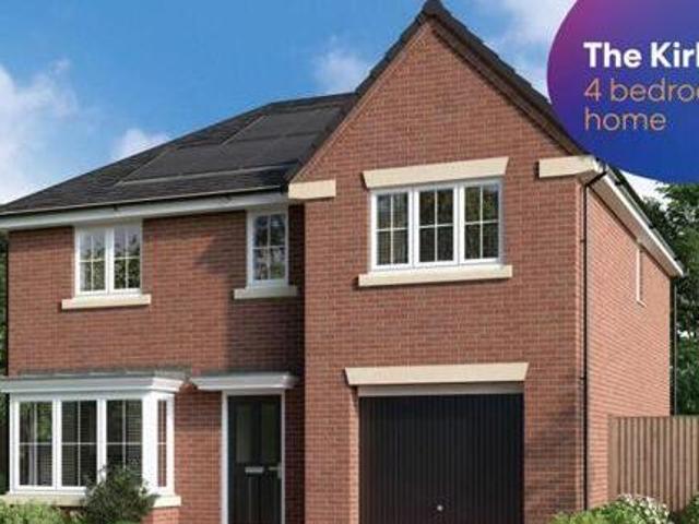 House for sale in Wallsend, Tyne And Wear