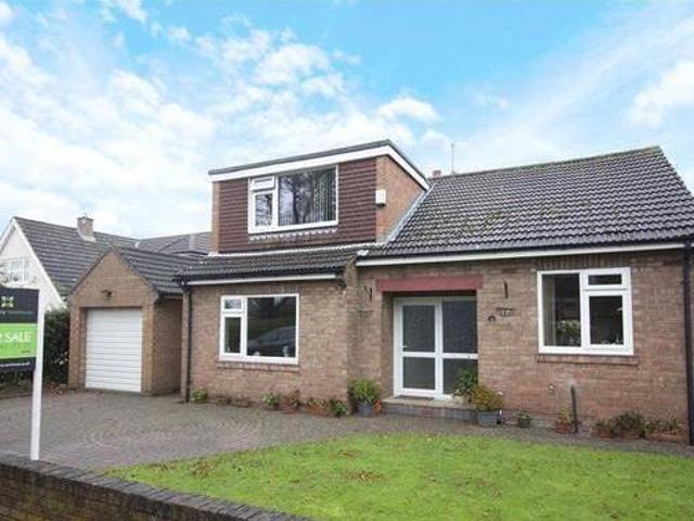 House for sale in North Yorkshire