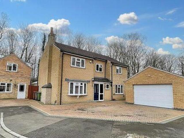 House for sale in Bracebridge, Lincoln
