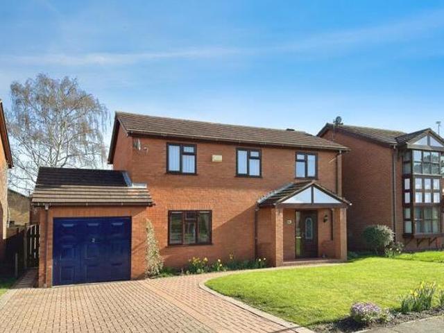 House for sale in Birchwood, Brayford