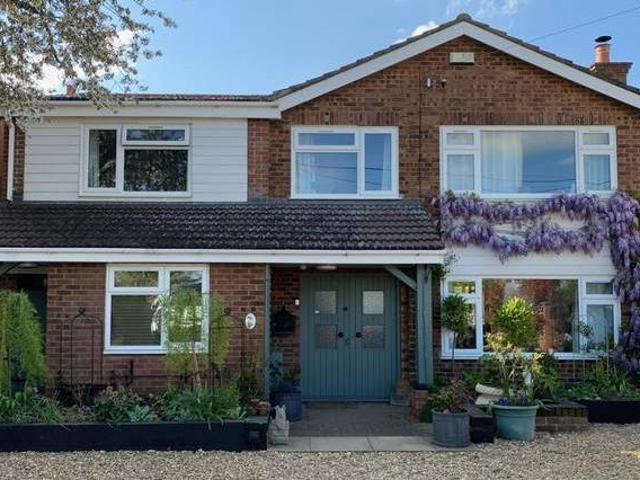 House for rent in Cambridgeshire