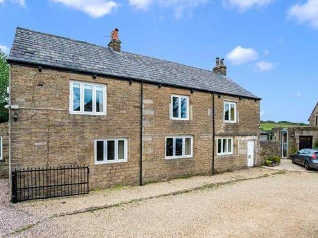 House for sale in Bare, Lancashire