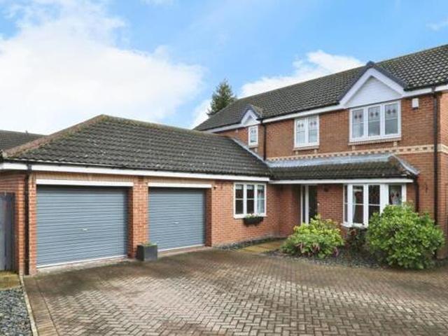 House for sale in Bawtry, Doncaster