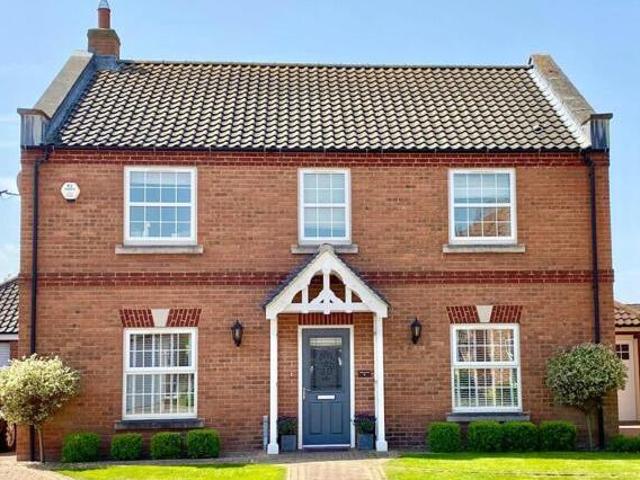 House for sale in Doncaster, South Yorkshire