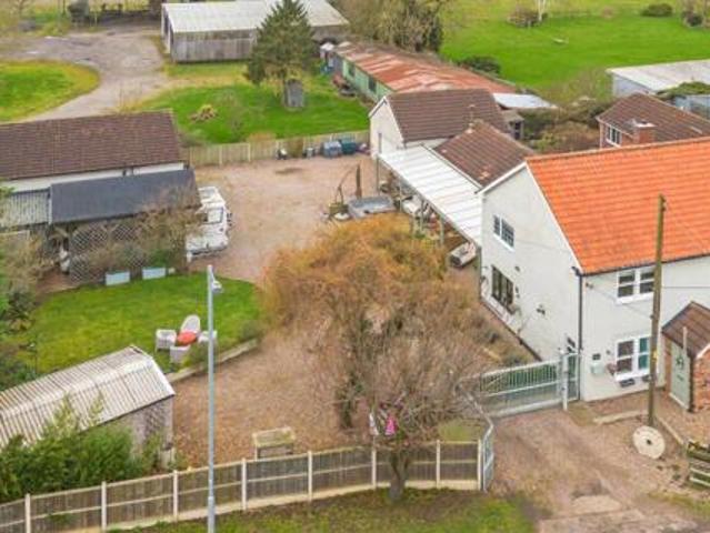 House for sale in South Yorkshire