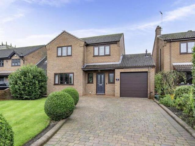 House for sale in Campsall, Doncaster