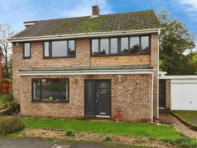 House for sale in Sprotbrough, Doncaster