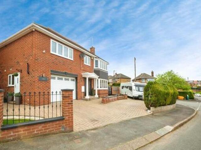 House for sale in Conisbrough, Doncaster