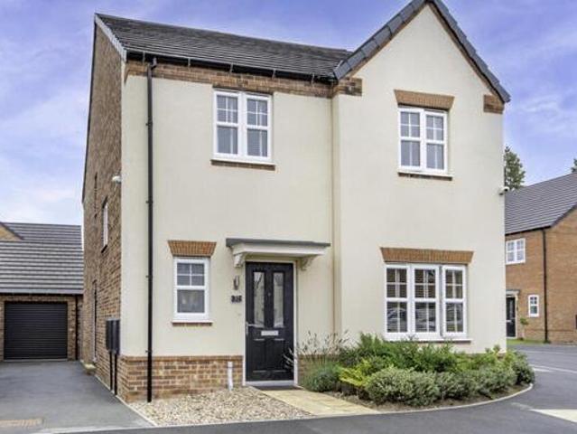 House for sale in South Yorkshire