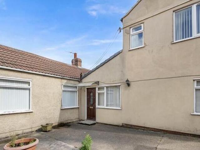 House for sale in Doncaster, South Yorkshire