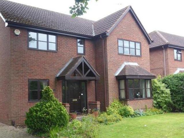 House for sale in Sprotbrough, Doncaster