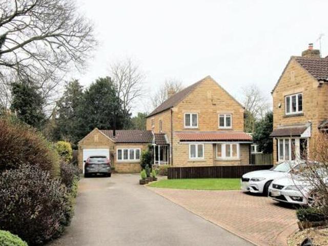 House for sale in Norton, Campsall