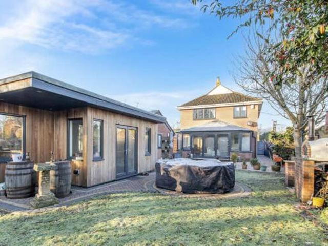 House for sale in Bawtry, South Yorkshire