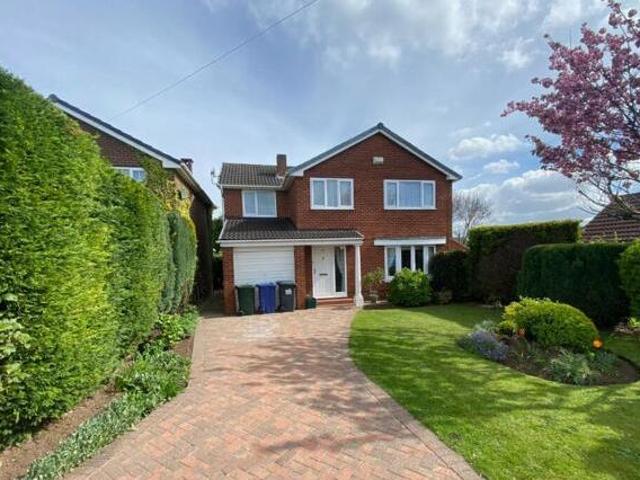 House for sale in Sprotbrough, Doncaster