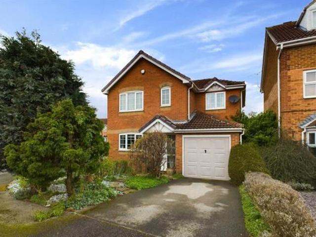 House for sale in South Yorkshire