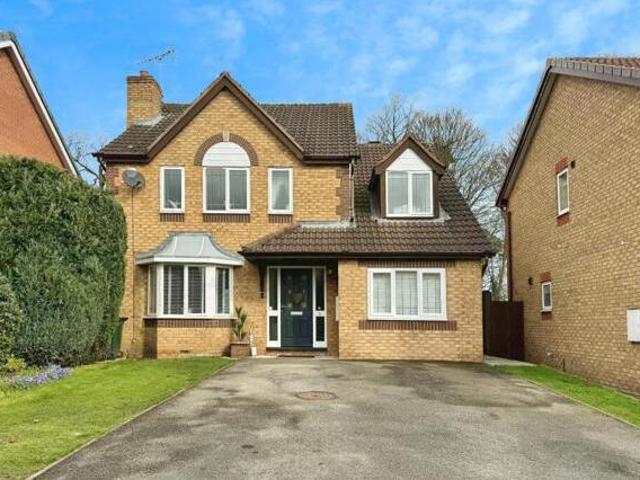 House for sale in Bawtry, South Yorkshire