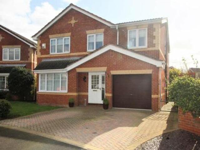 House for sale in Hatfield, South Yorkshire