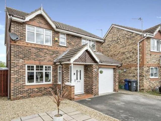 House for sale in Armthorpe, South Yorkshire