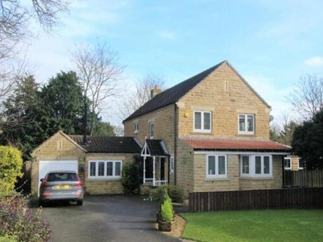 House for sale in Norton, Campsall