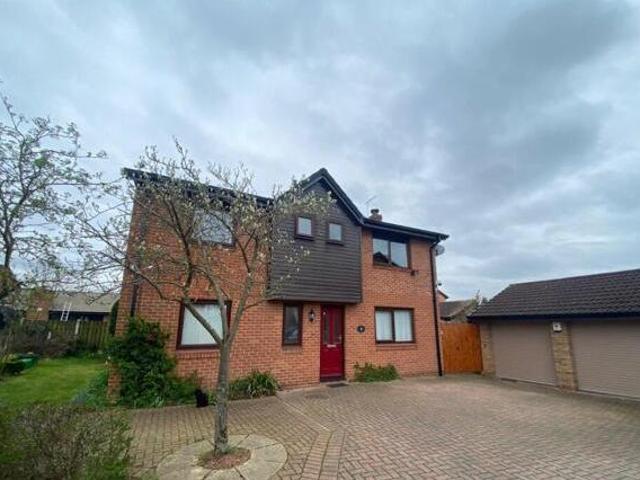 House for sale in Barnby Dun with Kirk Sandall, Edenthorpe