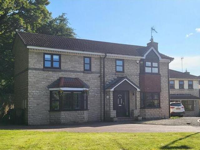 House for sale in Norton, Campsall