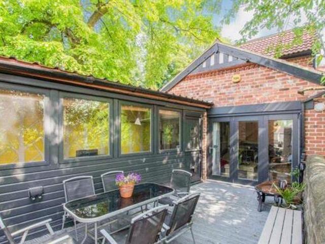 House for sale in Conisbrough, Doncaster