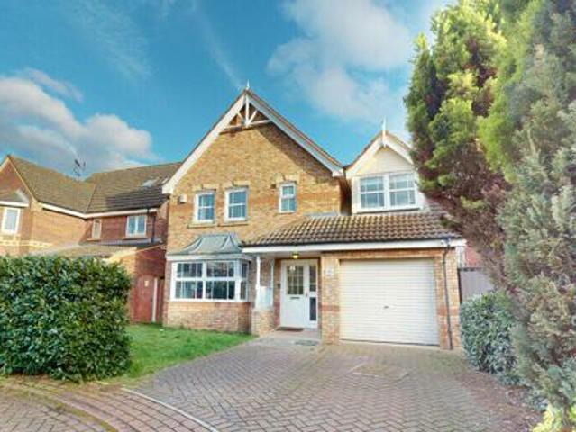 House for sale in Lakeside, South Yorkshire