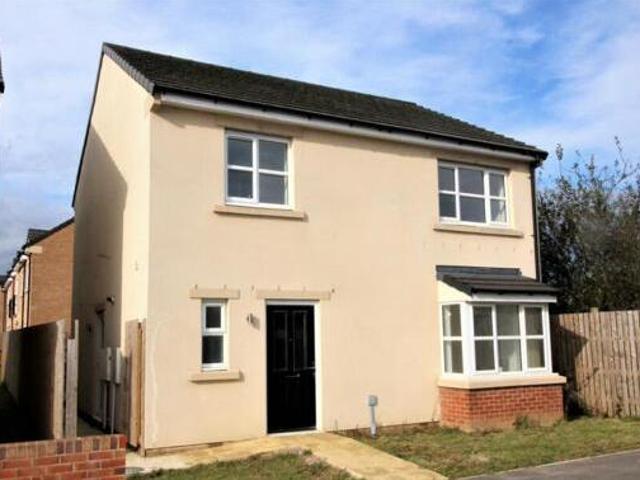 House for sale in Fishlake, South Yorkshire