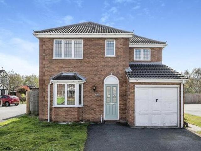 House for sale in Barnby Dun with Kirk Sandall, Barnby Dun