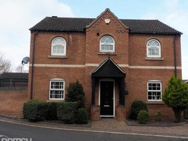 House for sale in Barnby Dun with Kirk Sandall, Kirk Sandall