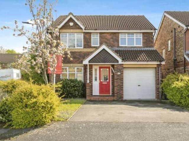 House for sale in Lakeside, South Yorkshire