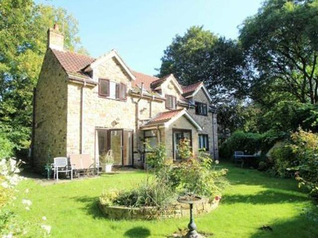 House for sale in Norton, Campsall