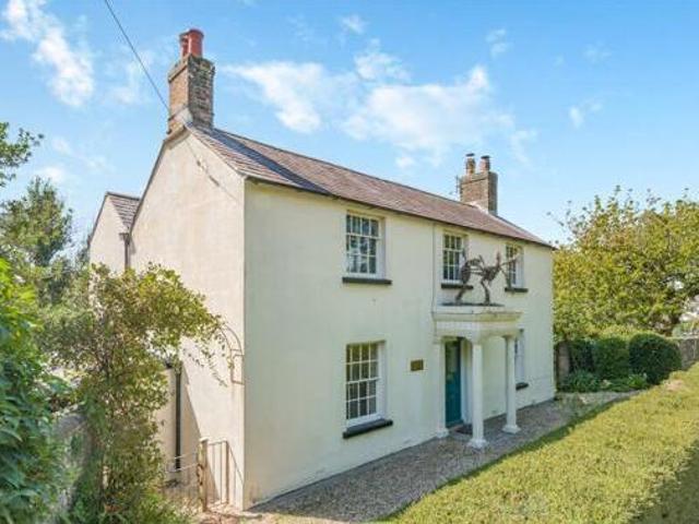 House for sale in Dorchester, Dorset