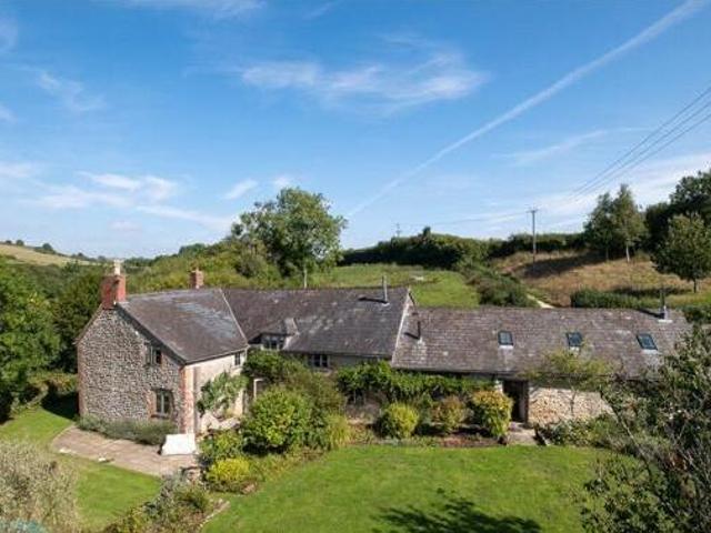 House for sale in Dorchester, Dorset