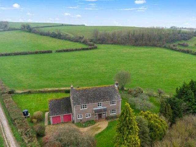 House for sale in Dorchester, Dorset