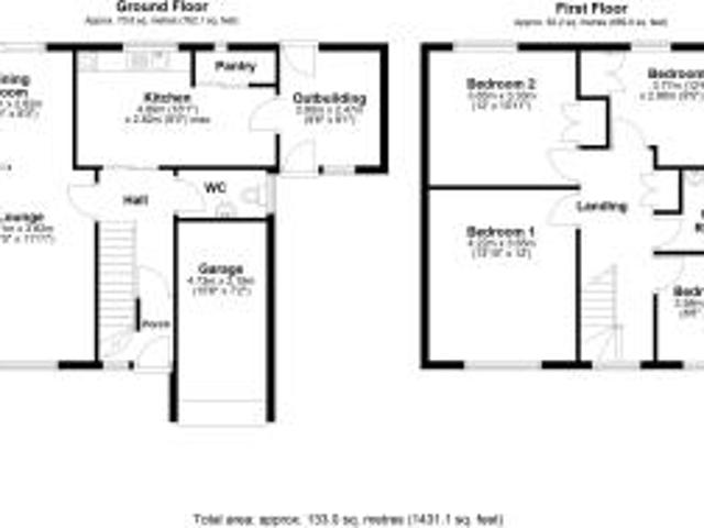 Farm for sale in Broke Hall, Key Street