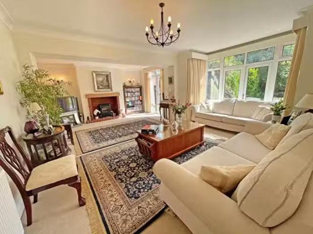 House for sale in Blossomfield