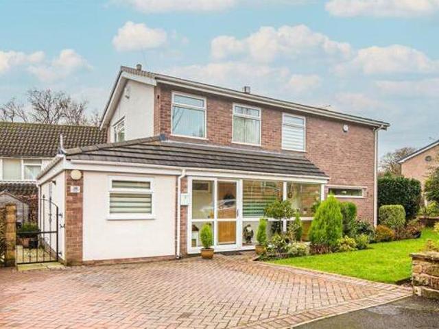 House for sale in Dore, South Yorkshire